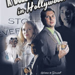 A Dead Dame in Hollywood