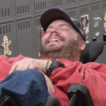 Finding a Forever Home