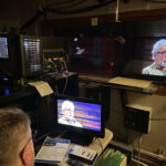 Best seat in the house?