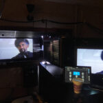 Or maybe this is the best seat?