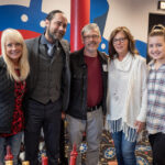 Wine Diamonds representatives