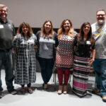 Scott Chrisman, Sunayana Dumala, Kanu Salaria, Bhumika Nayak, Sarika Bhakta, and Allan Boettger