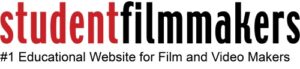 studentfilmmakers.com logo
